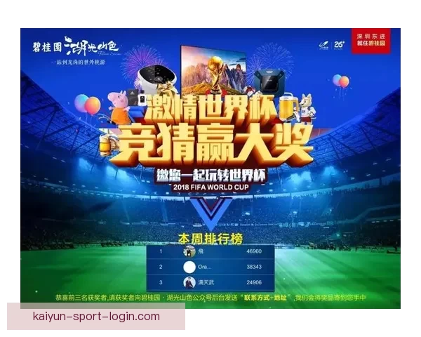 全球世界杯竞猜平台揭秘 独特玩法助你赢取丰厚奖赏