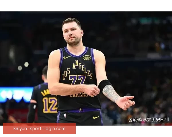 东契奇MVP呼声升至第二成SGA蝉联最大竞争者